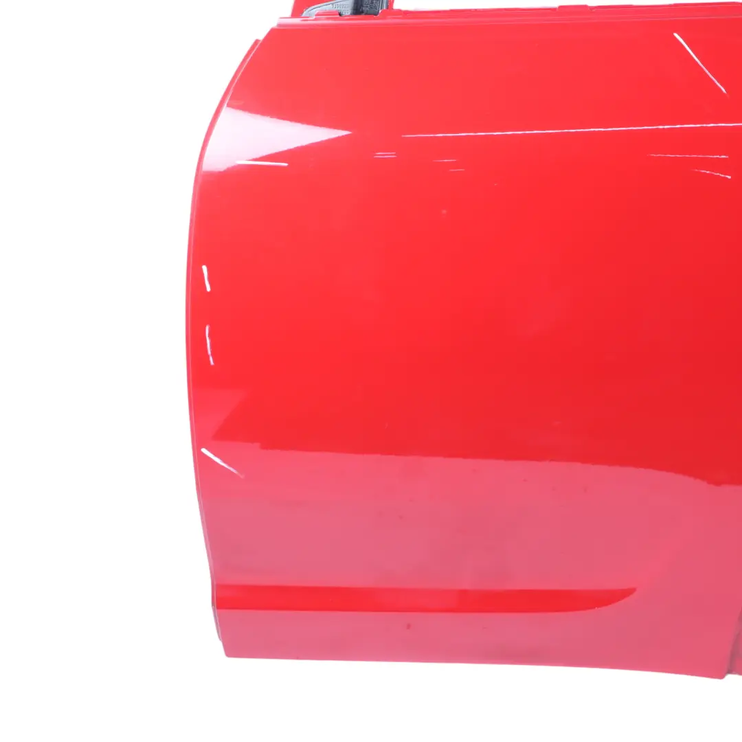 Drzwi Lewe Tylne Chili Red Czerwone - 851 do Mini F60 Countryman o numerze 7438597 Mini F60 Countryman Drzwi Lewe Tylne Chili Red Czerwone - 851 - SKU 7438597-CHRED - Numer Części 7438597