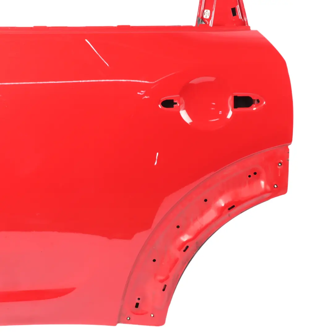 Hintere Tür Mini F60 Countryman Links Chili Rot - 851 für mit Teilenummer 7438597 Hintere Tür Mini F60 Countryman Links Chili Rot - 851 - SKU 7438597-CHRED - Teilenummer 7438597