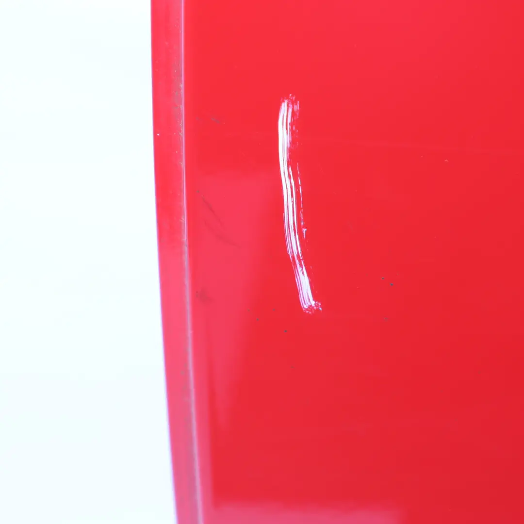  Porta posteriore Mini F60 Countryman sinistra Chili Red - 851 - SKU 7438597-CHRED - Numero di parte 7438597