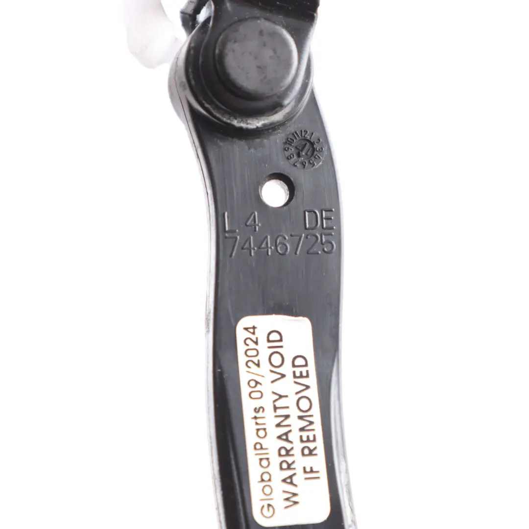 BMW F36 Front Door Brake Right O/S Hingle Limiter Check Strap Stop - SKU 7446726 - Part number 7446726