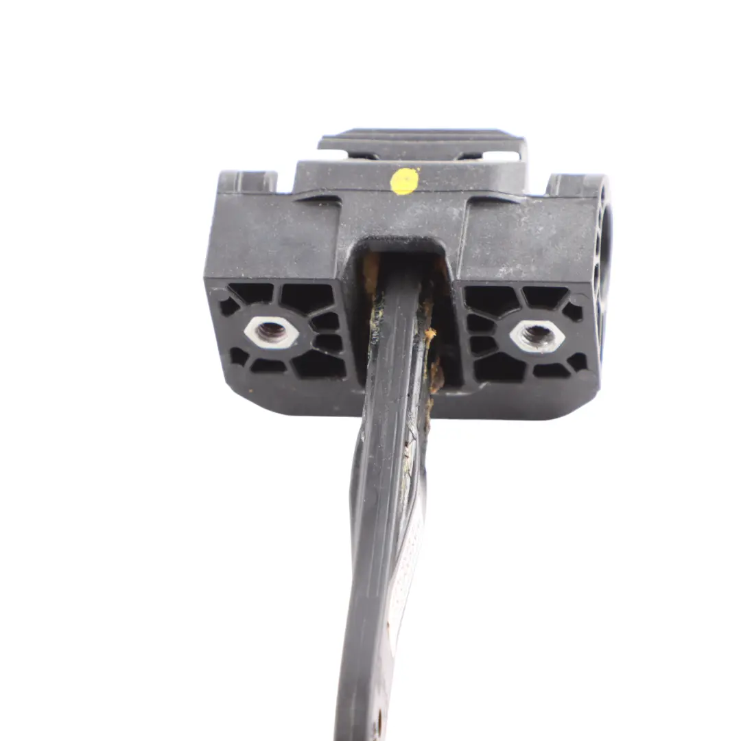 Front Door Brake Right O/S Hingle Limiter Check Strap Stop to BMW F36 with Part number 7446726 BMW F36 Front Door Brake Right O/S Hingle Limiter Check Strap Stop - SKU 7446726 - Part number 7446726