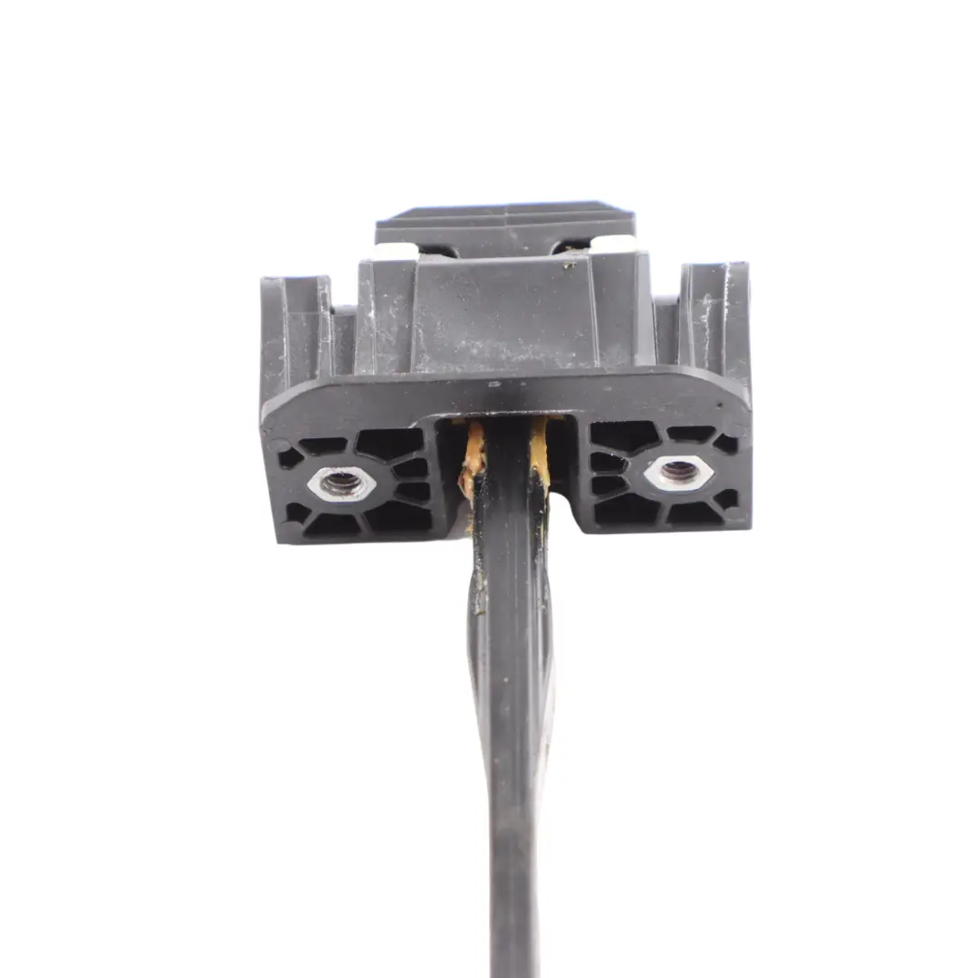 Front Door Brake Right O/S Hingle Limiter Check Strap Stop to BMW F36 with Part number 7446726 BMW F36 Front Door Brake Right O/S Hingle Limiter Check Strap Stop - SKU 7446726 - Part number 7446726