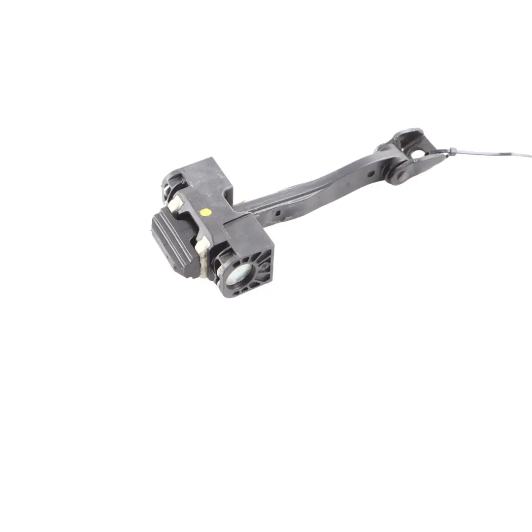 BMW F36 Front Door Brake Right O/S Hingle Limiter Check Strap Stop - SKU 7446726 - Part number 7446726