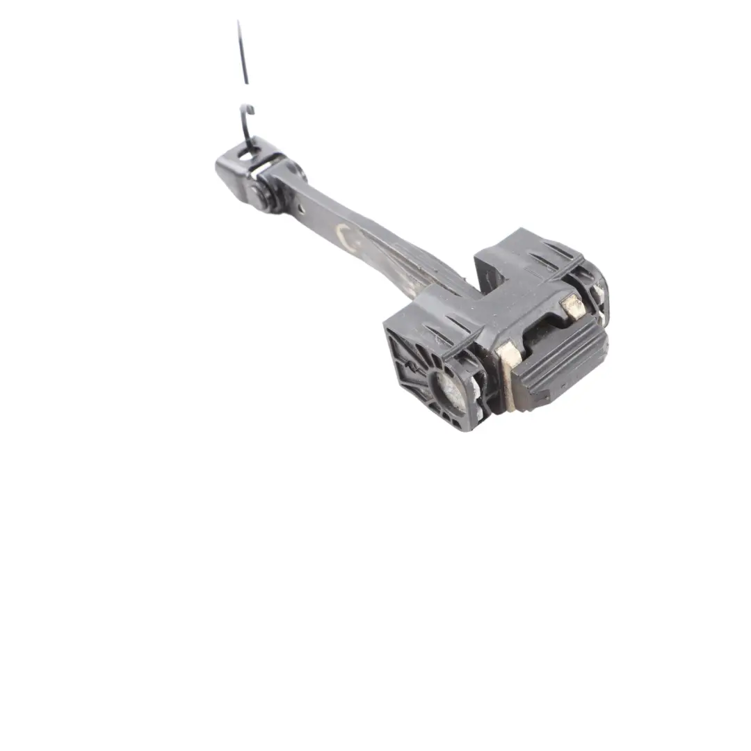 Limitatore freno portiera posteriore sinistro destro per BMW F36 Gran Coupe con numero di parte 7446740 BMW F36 Gran Coupe Limitatore freno portiera posteriore sinistro destro - SKU 7446740 - Numero di parte 7446740