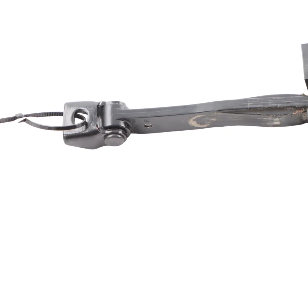 Coupé Limiteur de frein de porte arrière gauche droite pour BMW F36 Gran à propos du numéro de pièce 7446740 BMW F36 Gran Coupé Limiteur de frein de porte arrière gauche droite - SKU 7446740 - Numéro de pièce 7446740