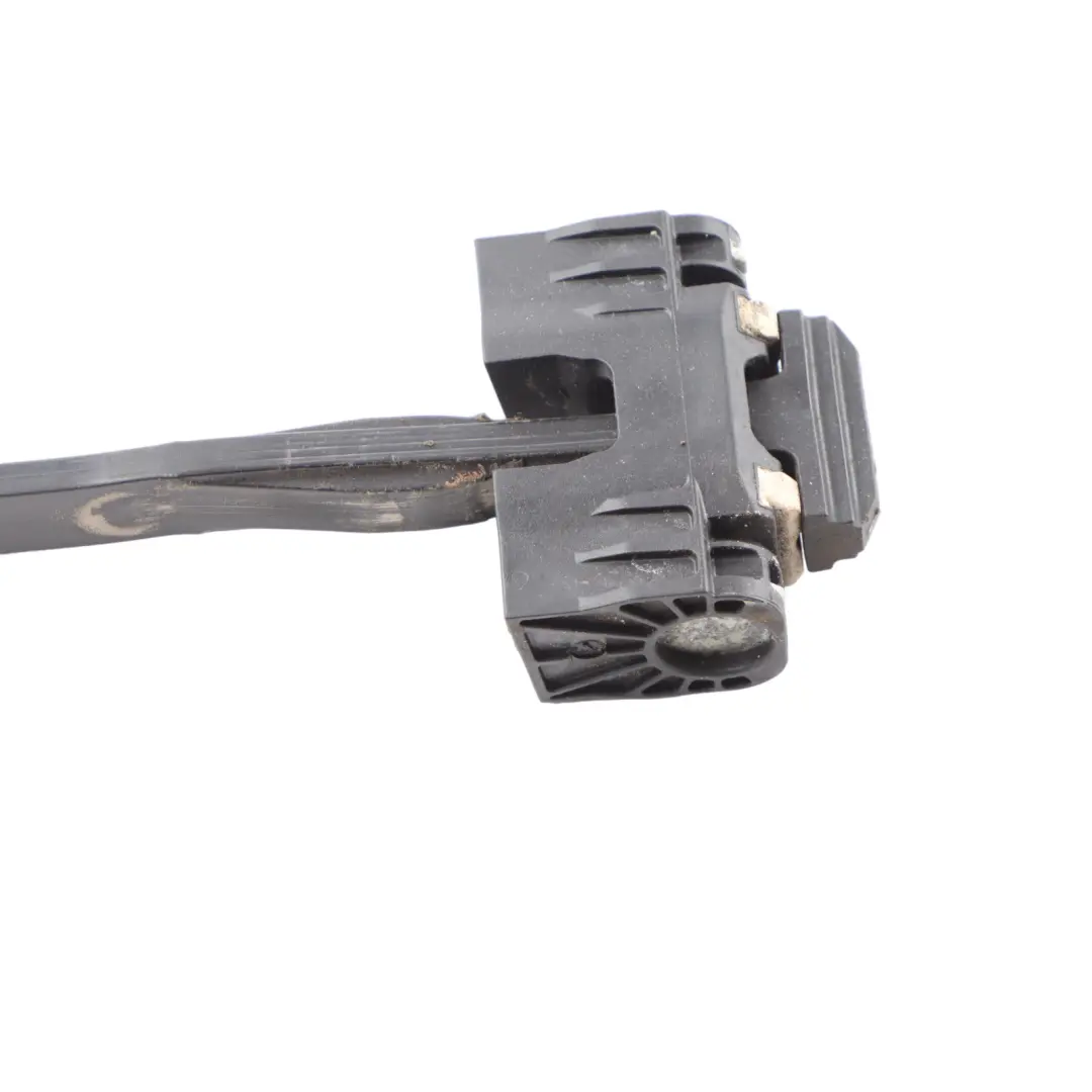 Limitador de freno puerta trasera izquierda derecha para BMW F36 Gran Coupe con número de pieza 7446740 BMW F36 Gran Coupe Limitador de freno puerta trasera izquierda derecha - SKU 7446740 - Número de pieza 7446740