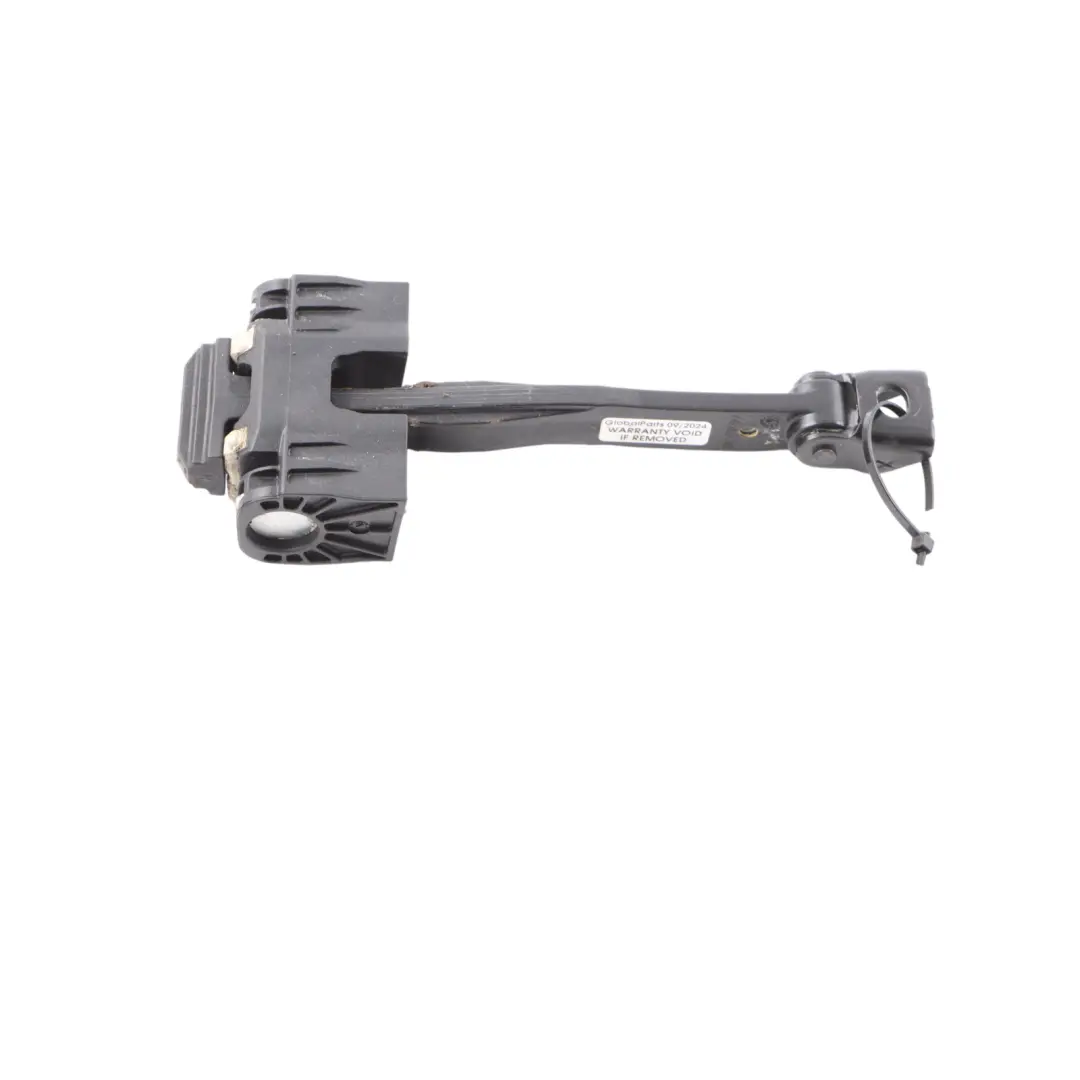 BMW F36 Gran Coupe Door Brake Limiter Rear Left Right N/O/S - SKU 7446740 - Part number 7446740