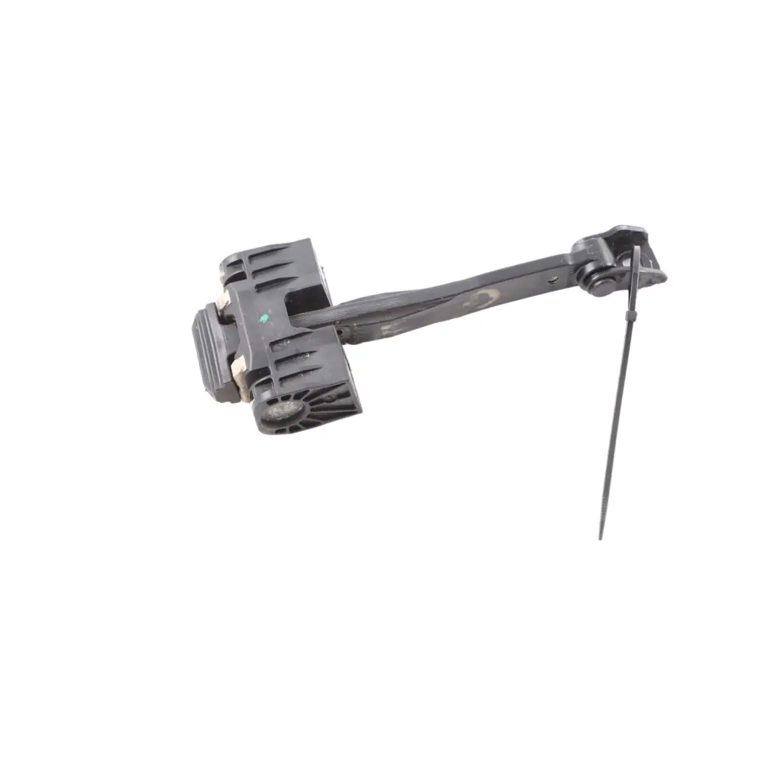 Limitador de freno puerta trasera izquierda derecha para BMW F36 Gran Coupe con número de pieza 7446740 BMW F36 Gran Coupe Limitador de freno puerta trasera izquierda derecha - SKU 7446740 - Número de pieza 7446740