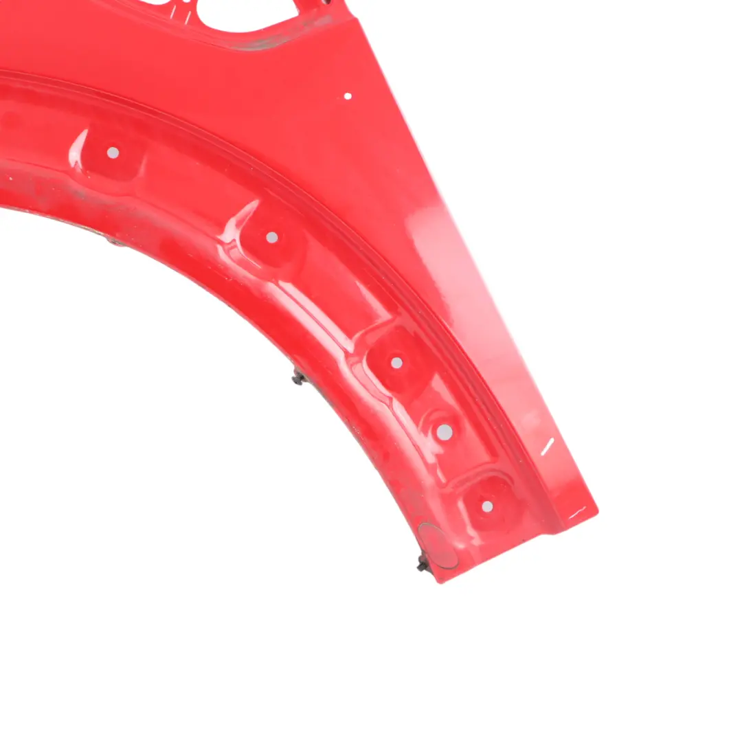 Wing Panel Front Left N/S Side Fender Chili Red - 851 to Mini Countryman F60 with Part number 7449377 Mini Countryman F60 Wing Panel Front Left N/S Side Fender Chili Red - 851 - SKU 7449377-CHRED - Part number 7449377