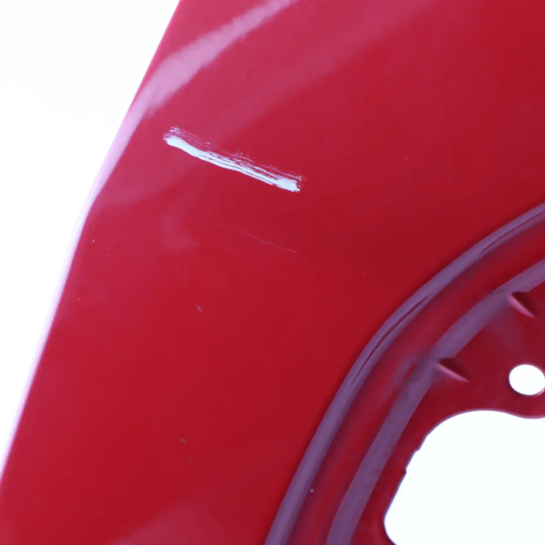 Wing Panel Front Left N/S Side Fender Chili Red - 851 to Mini Countryman F60 with Part number 7449377 Mini Countryman F60 Wing Panel Front Left N/S Side Fender Chili Red - 851 - SKU 7449377-CHRED - Part number 7449377