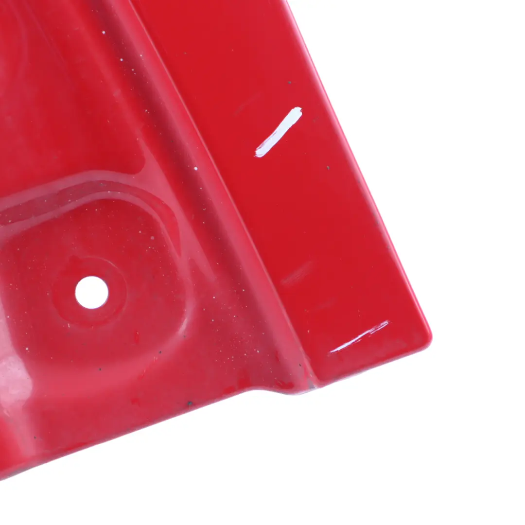 Wing Panel Front Left N/S Side Fender Chili Red - 851 to Mini Countryman F60 with Part number 7449377 Mini Countryman F60 Wing Panel Front Left N/S Side Fender Chili Red - 851 - SKU 7449377-CHRED - Part number 7449377