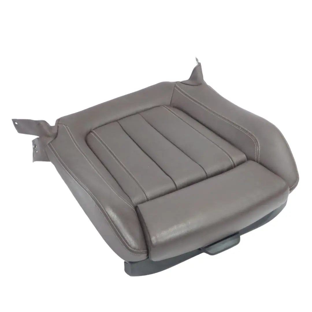 Sitzbezug Vorne Links Rechts Leder Dakota Mokka für BMW X5 F15 Sport mit Teilenummer 7450818 BMW X5 F15 Sport Sitzbezug Vorne Links Rechts Leder Dakota Mokka - SKU 7450818 - Teilenummer 7450818