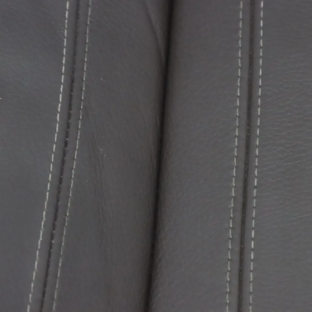 Sitzbezug Vorne Links Rechts Leder Dakota Mokka für BMW X5 F15 Sport mit Teilenummer 7450818 BMW X5 F15 Sport Sitzbezug Vorne Links Rechts Leder Dakota Mokka - SKU 7450818 - Teilenummer 7450818