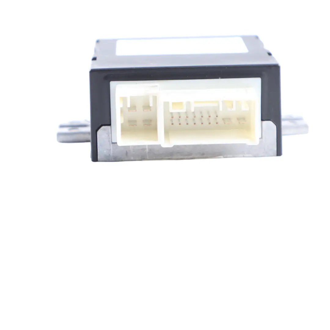 BMW F10 F20 F30 Control Unit For Fuel Pump Module - SKU 7454559 - Part number 7454559