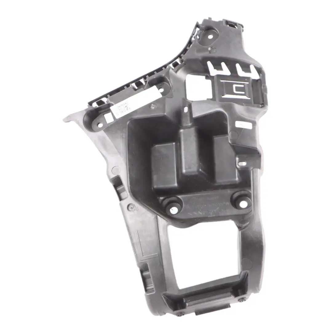 Bumper Guide Mounting Bracket Support Rear Left N/S to BMW F40 with Part number 7461399 BMW F40 Bumper Guide Mounting Bracket Support Rear Left N/S - SKU 7461399 - Part number 7461399