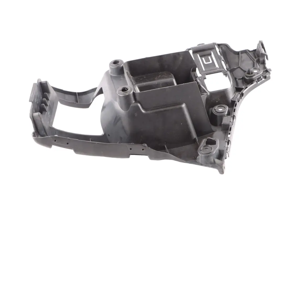 Bumper Guide Mounting Bracket Support Rear Left N/S to BMW F40 with Part number 7461399 BMW F40 Bumper Guide Mounting Bracket Support Rear Left N/S - SKU 7461399 - Part number 7461399