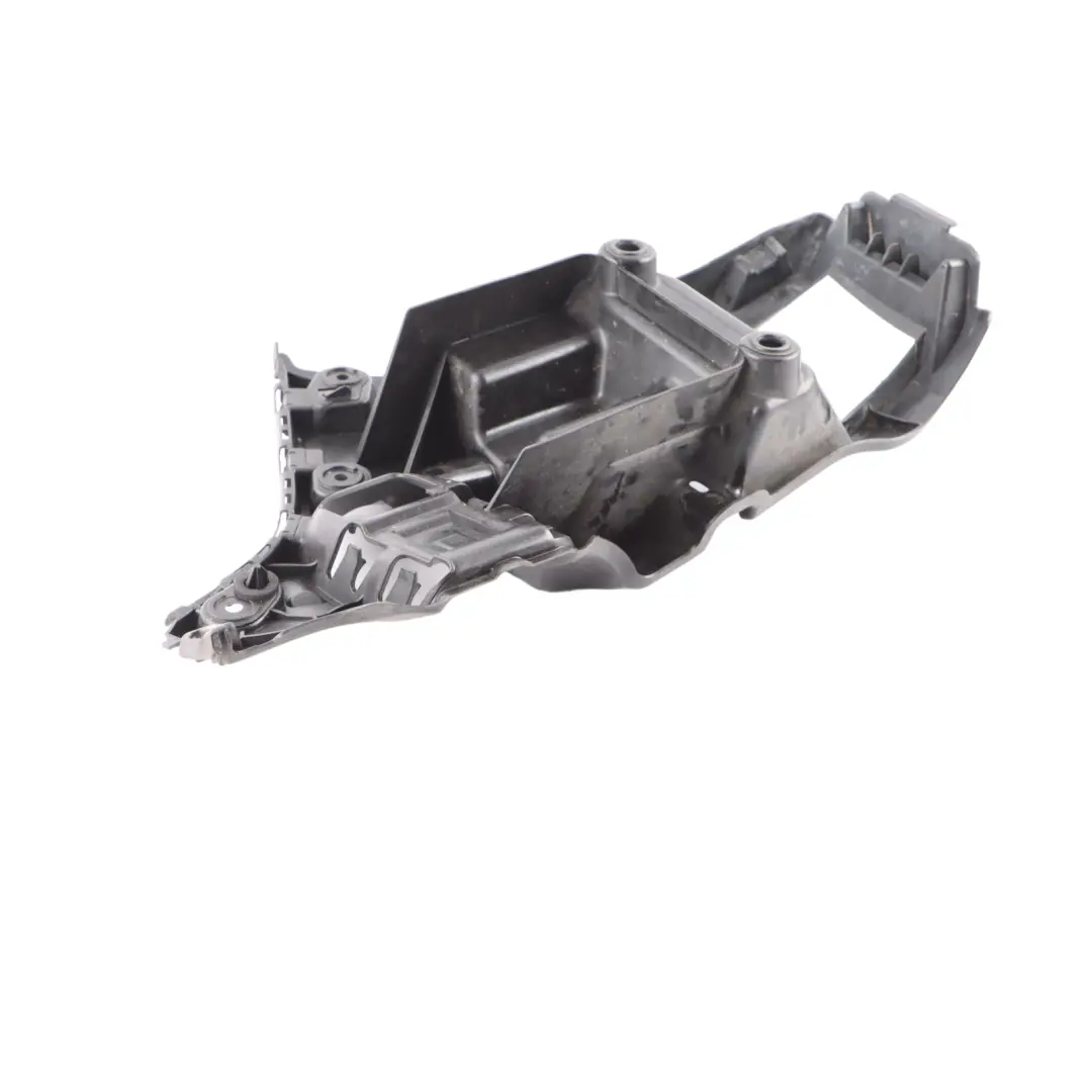 Bumper Guide Mounting Bracket Support Rear Left N/S to BMW F40 with Part number 7461399 BMW F40 Bumper Guide Mounting Bracket Support Rear Left N/S - SKU 7461399 - Part number 7461399