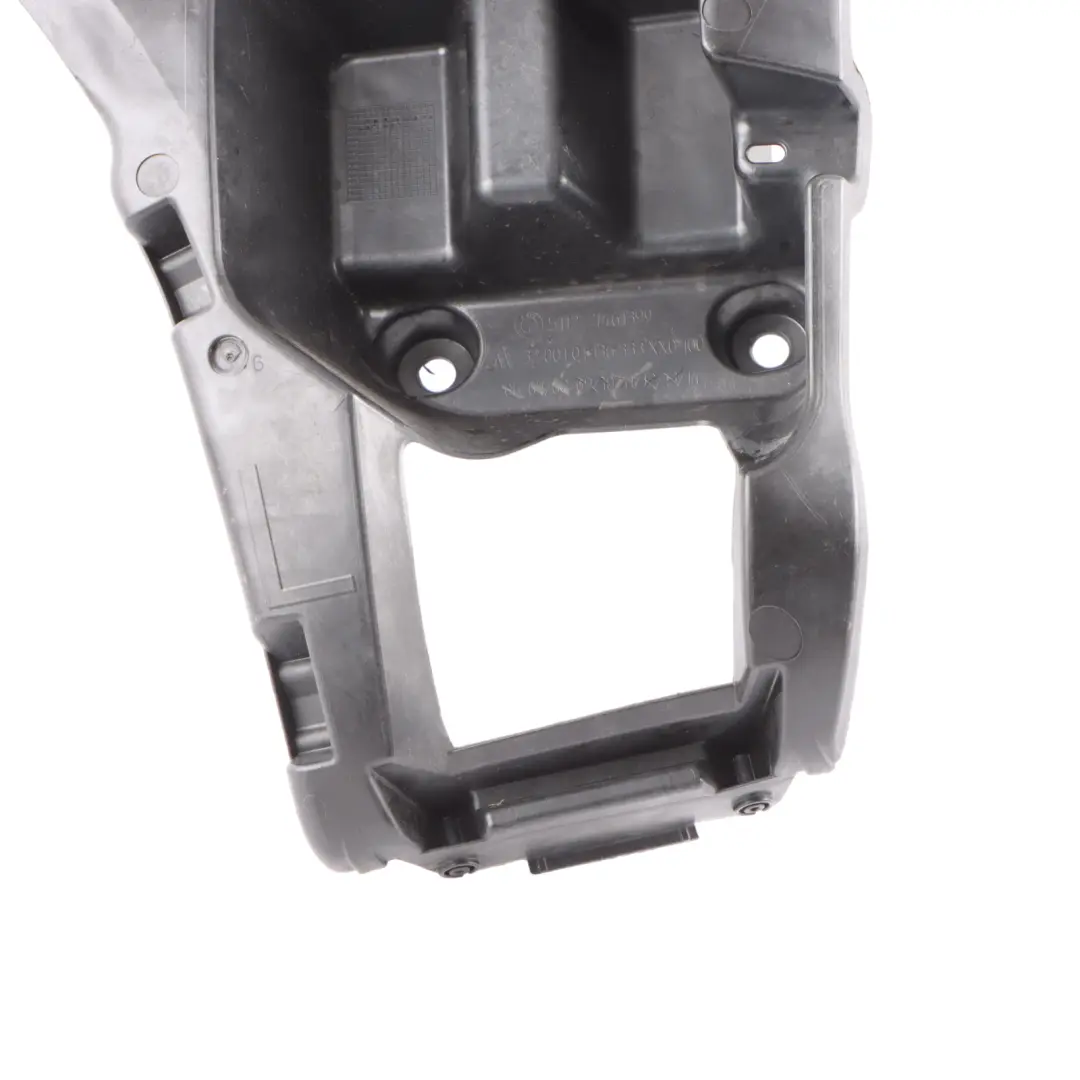 Bumper Guide Mounting Bracket Support Rear Left N/S to BMW F40 with Part number 7461399 BMW F40 Bumper Guide Mounting Bracket Support Rear Left N/S - SKU 7461399 - Part number 7461399