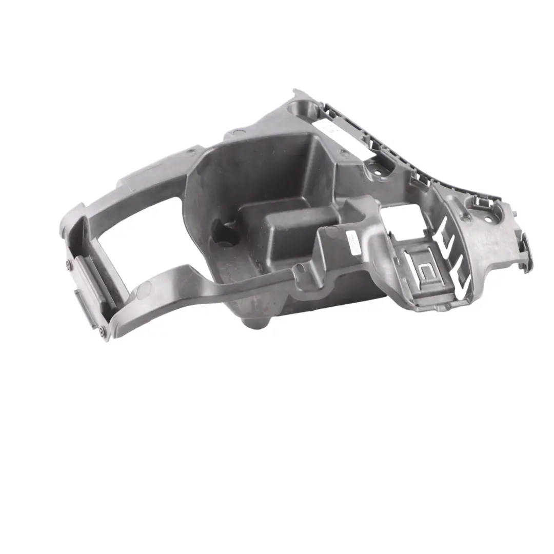 Bumper Guide Mounting Bracket Support Rear Left N/S to BMW F40 with Part number 7461399 BMW F40 Bumper Guide Mounting Bracket Support Rear Left N/S - SKU 7461399 - Part number 7461399