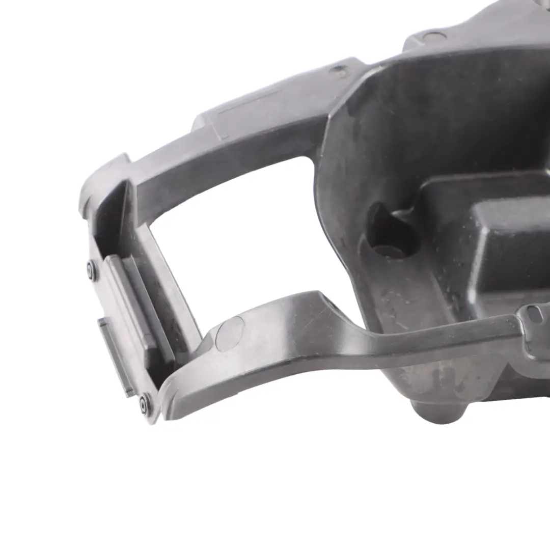 Bumper Guide Mounting Bracket Support Rear Left N/S to BMW F40 with Part number 7461399 BMW F40 Bumper Guide Mounting Bracket Support Rear Left N/S - SKU 7461399 - Part number 7461399