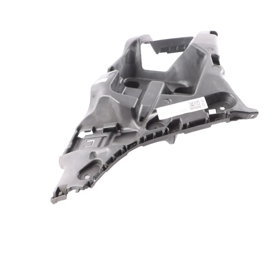 Bumper Guide Mounting Bracket Support Rear Left N/S to BMW F40 with Part number 7461399 BMW F40 Bumper Guide Mounting Bracket Support Rear Left N/S - SKU 7461399 - Part number 7461399