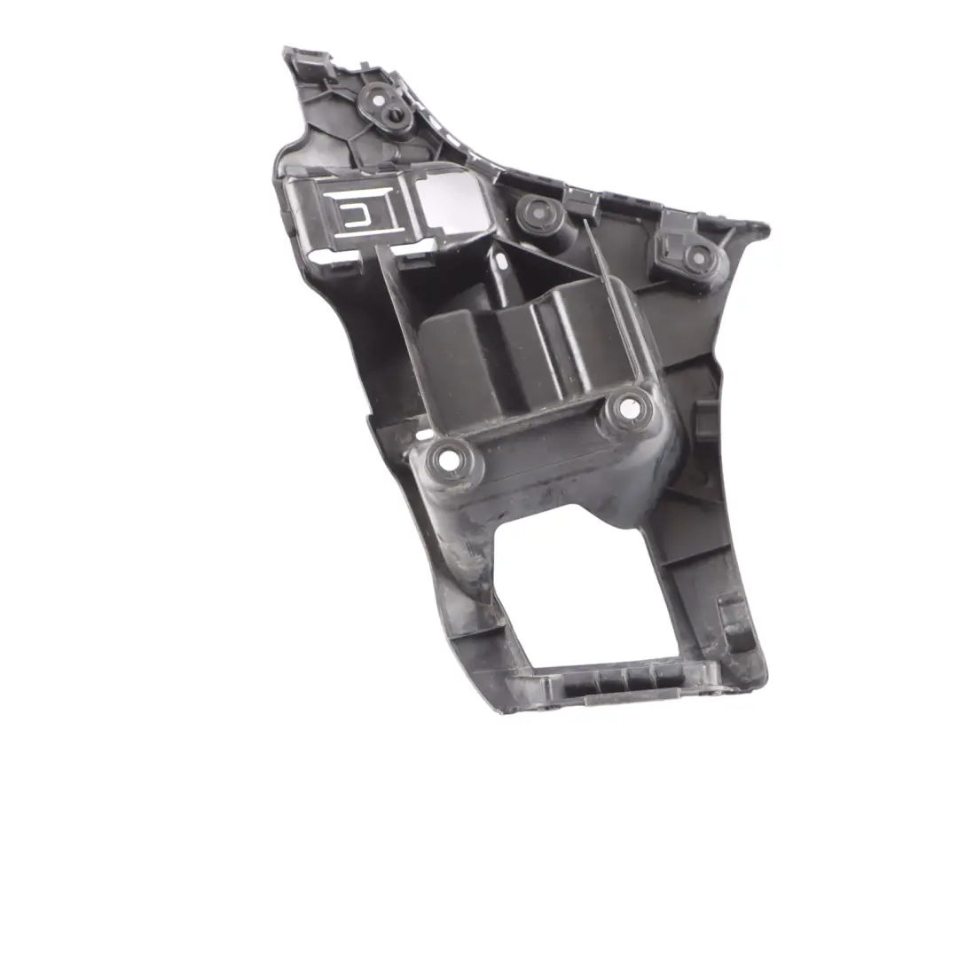 Bumper Guide Mounting Bracket Support Rear Left N/S to BMW F40 with Part number 7461399 BMW F40 Bumper Guide Mounting Bracket Support Rear Left N/S - SKU 7461399 - Part number 7461399