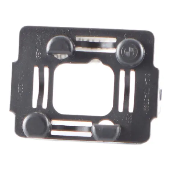 View Camera BMW X3 F25 X1 F48 F80 Trim Panel Cover Boot Tailgate to Rear with Part number 7463164 Rear View Camera BMW X3 F25 X1 F48 F80 Trim Panel Cover Boot Tailgate - SKU 7463164 - Part number 7463164