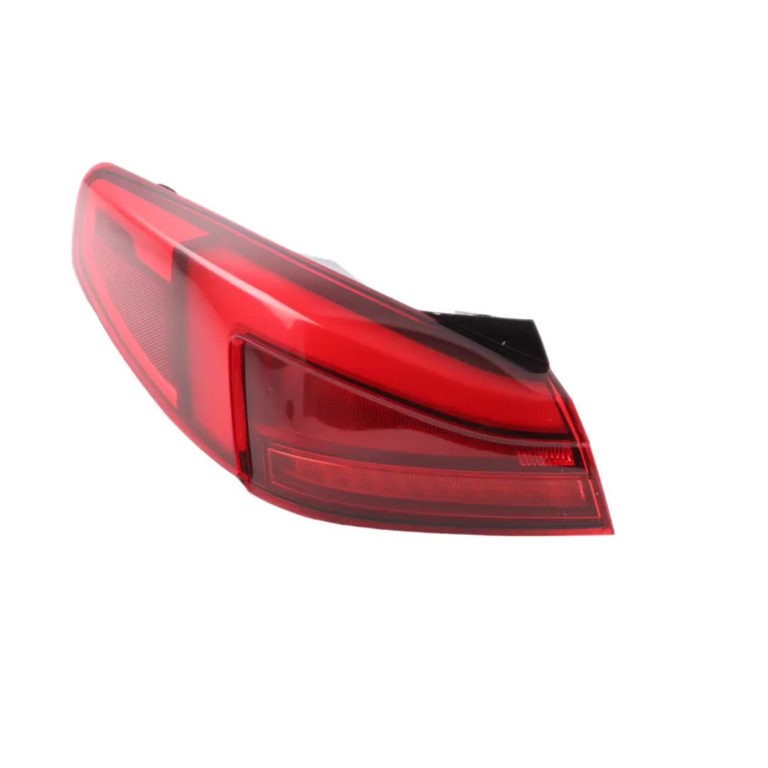 BMW F44 Rear Tail Lamp Light Left N/S Outer LED - SKU 7465465 - Part number 7465465