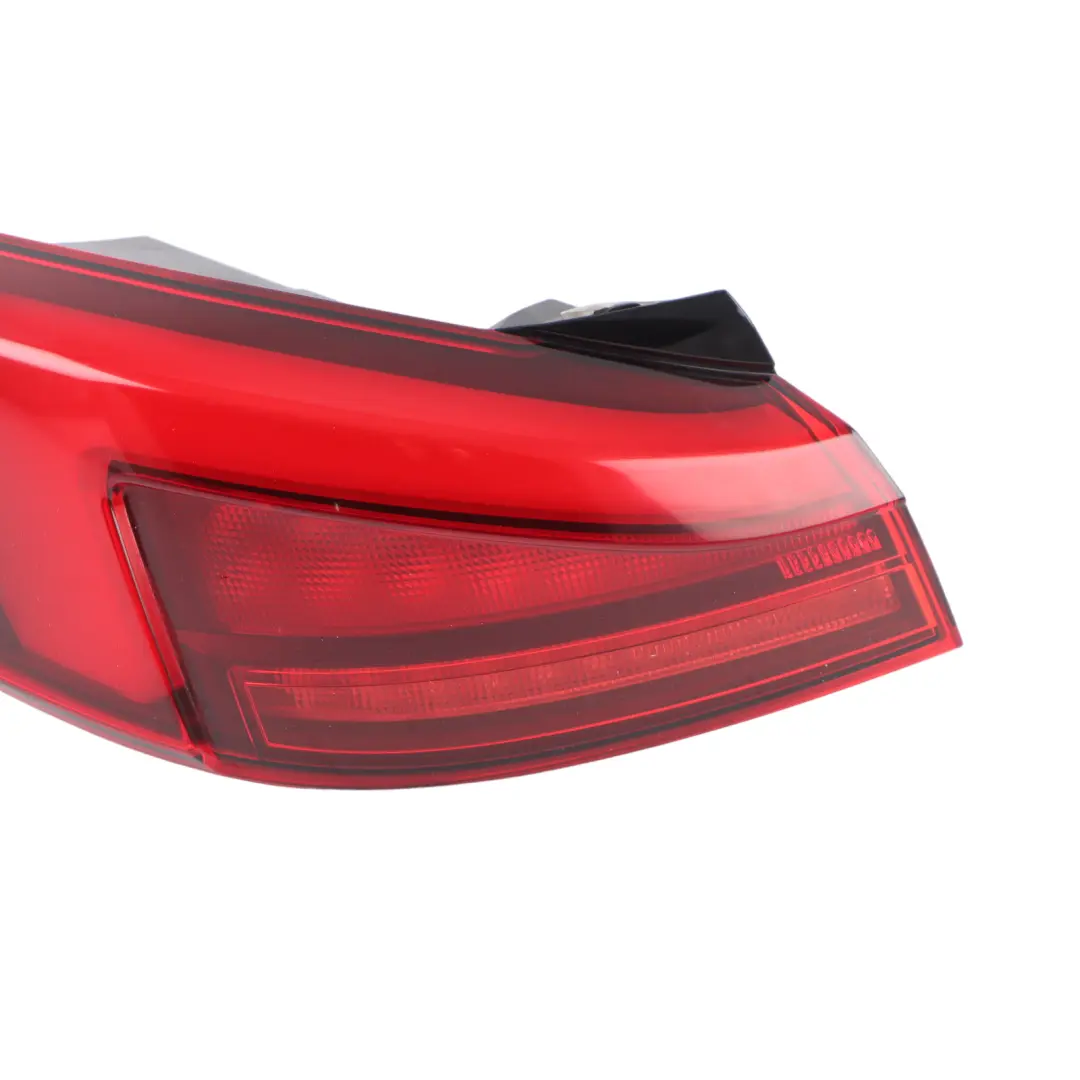 BMW F44 Rear Tail Lamp Light Left N/S Outer LED - SKU 7465465 - Part number 7465465