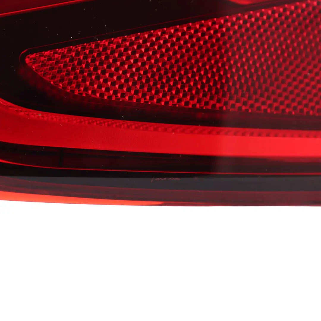 BMW F44 Rear Tail Lamp Light Left N/S Outer LED - SKU 7465465 - Part number 7465465