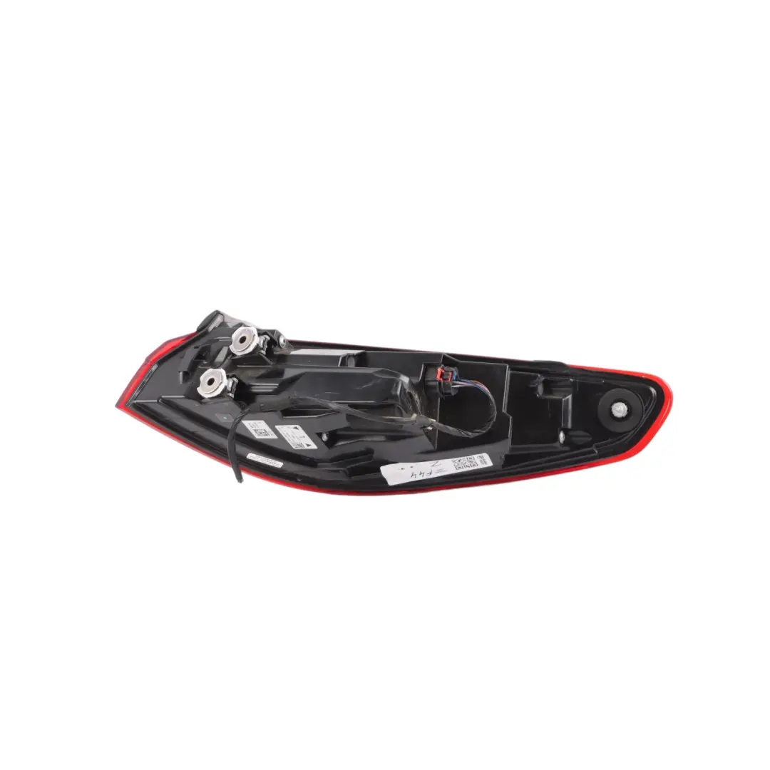 Światło Lewy Tył Tylna Lewa LED do BMW F44 o numerze 7465465 BMW F44 Światło Lewy Tył Tylna Lewa LED - SKU 7465465 - Numer Części 7465465