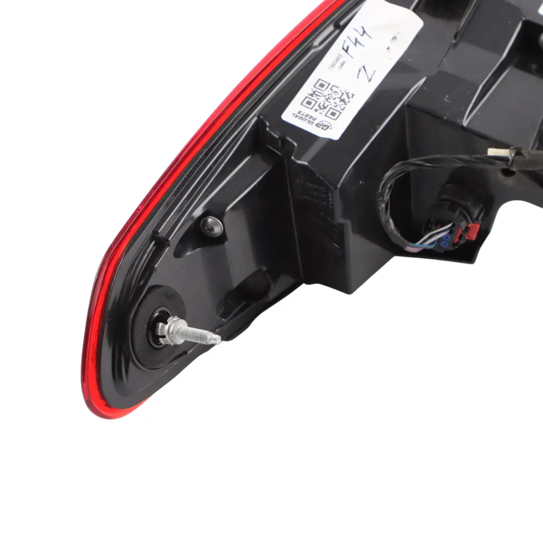 Światło Lewy Tył Tylna Lewa LED do BMW F44 o numerze 7465465 BMW F44 Światło Lewy Tył Tylna Lewa LED - SKU 7465465 - Numer Części 7465465