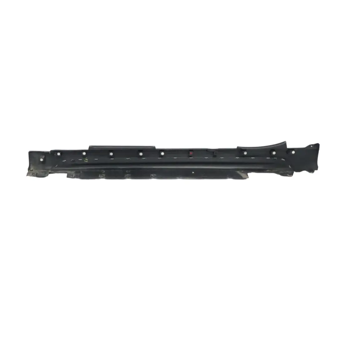 Mini Countryman F60 Próg Prawy Listwa Progowa Srebrna ALL4 - SKU 7467696-2 - Numer Części 7467696