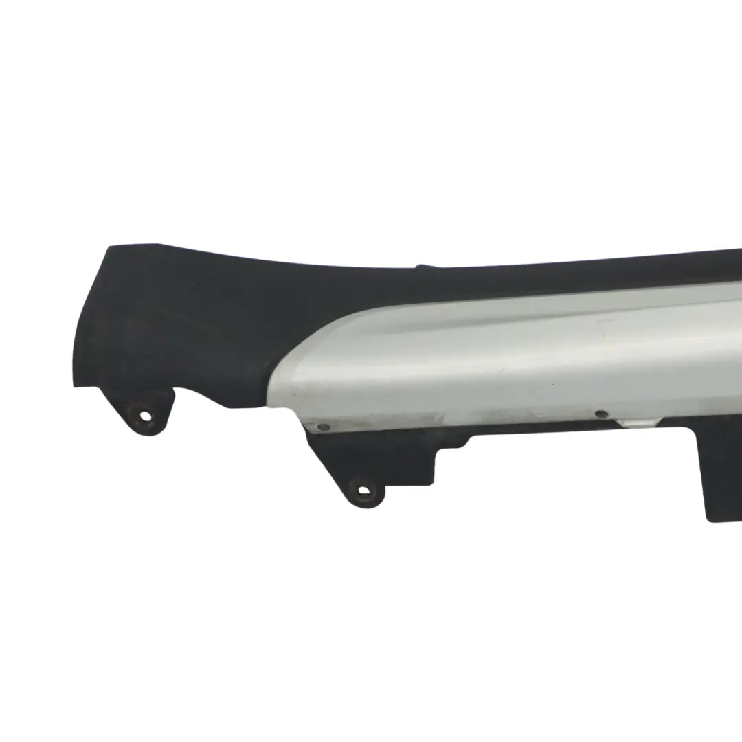 Seitenschweller Rechts Schwellerverkleidung ALL4 für Mini Countryman F60 mit Teilenummer 7467696 Mini Countryman F60 Seitenschweller Rechts Schwellerverkleidung ALL4 - SKU 7467696-2 - Teilenummer 7467696