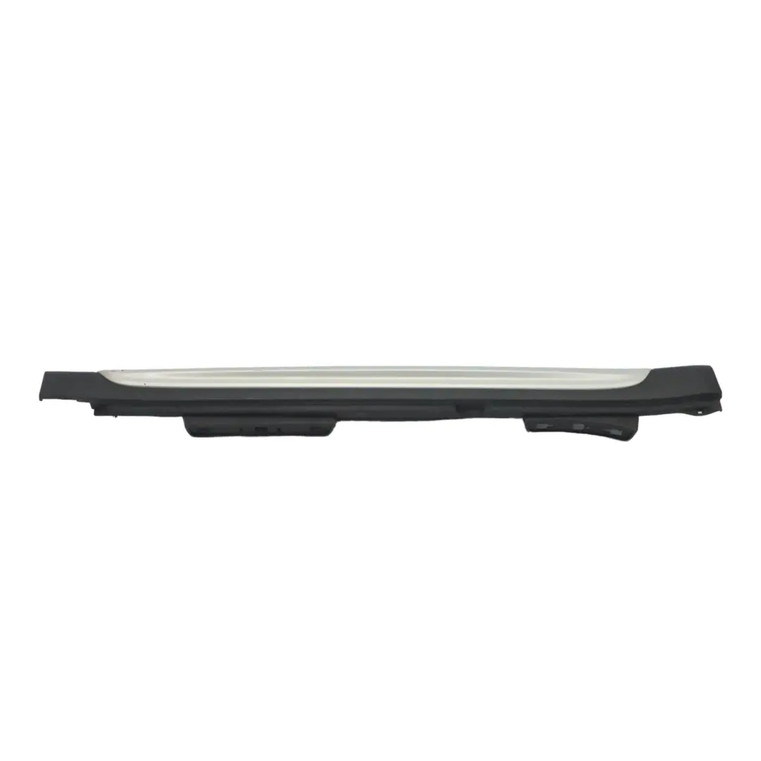Mini Countryman F60 Seitenschweller Rechts Schwellerverkleidung ALL4 - SKU 7467696-2 - Teilenummer 7467696