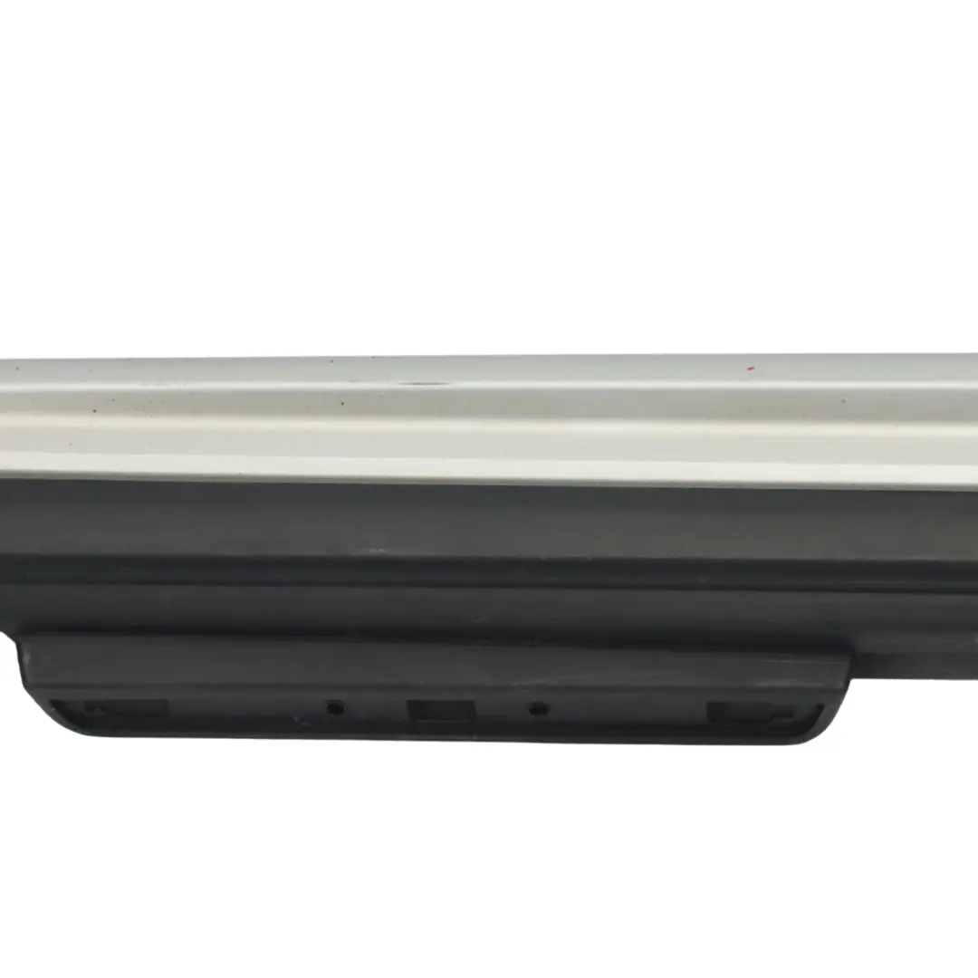 Mini Countryman F60 Gonna Laterale Destra Davanzale Porta Argento ALL4 - SKU 7467696-2 - Numero di parte 7467696