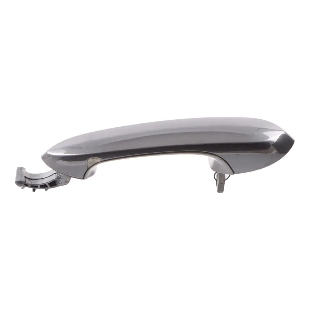 Door Grab Handle BMW X3 G01 X4 G02 Outer Front Rear Left N/S Sophisto Grey - A90 to with Part number 7470533 Door Grab Handle BMW X3 G01 X4 G02 Outer Front Rear Left N/S Sophisto Grey - A90 - SKU 7470533 - Part number 7470533