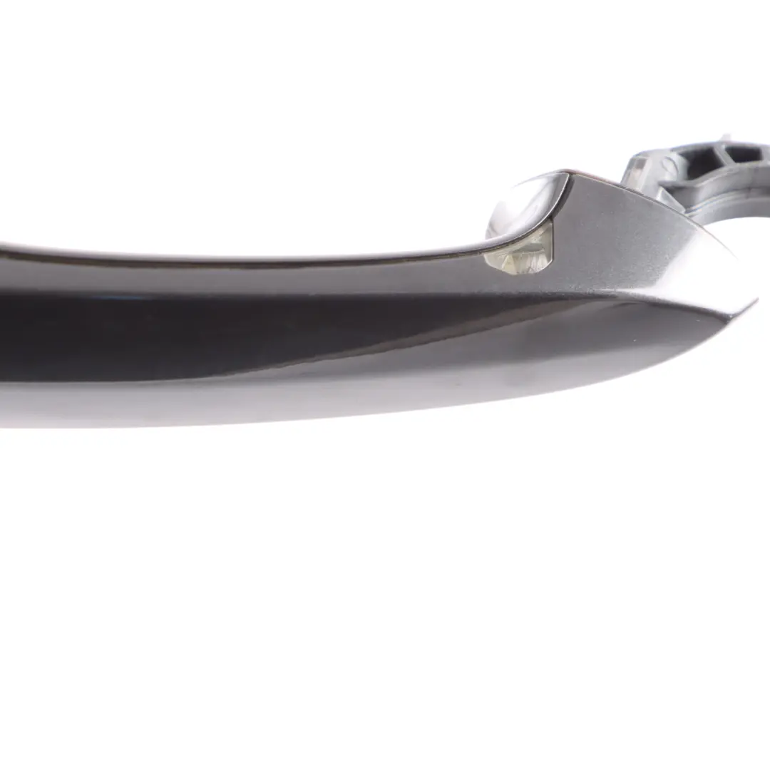 Door Grab Handle BMW X3 G01 X4 G02 Outer Front Rear Left N/S Sophisto Grey - A90 to with Part number 7470533 Door Grab Handle BMW X3 G01 X4 G02 Outer Front Rear Left N/S Sophisto Grey - A90 - SKU 7470533 - Part number 7470533