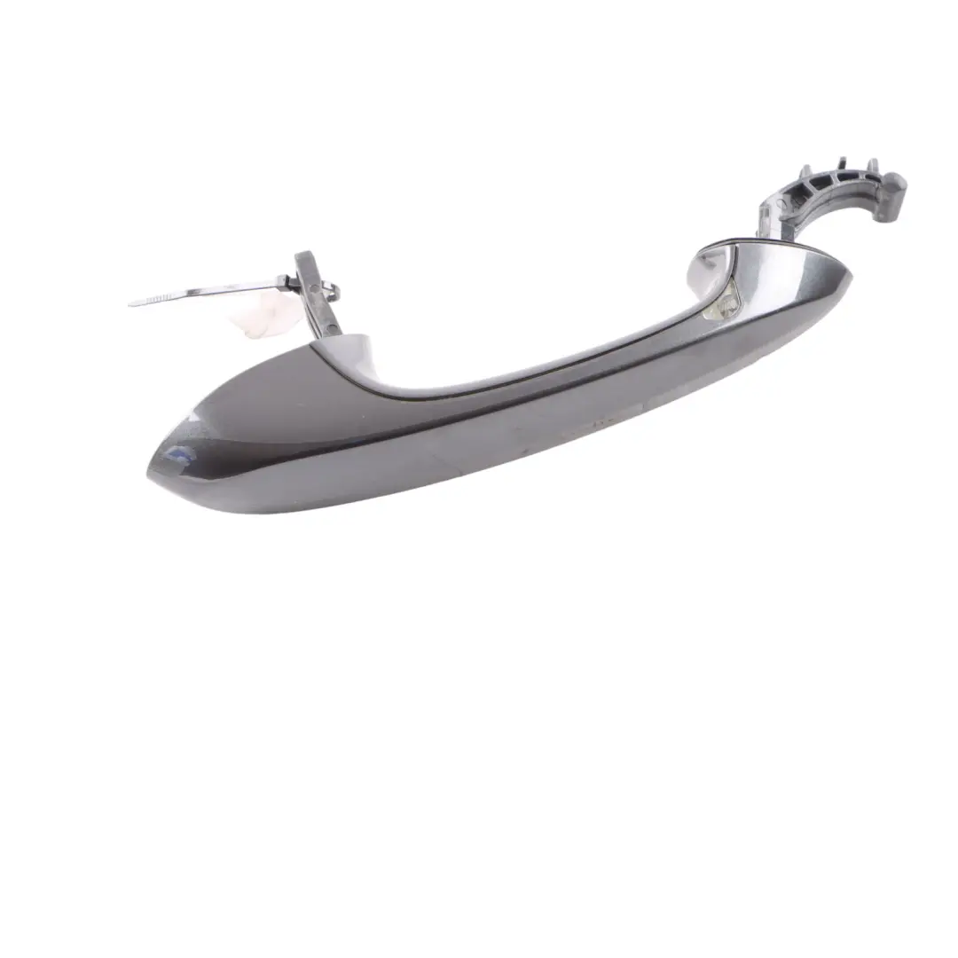  Door Grab Handle BMW X3 G01 X4 G02 Outer Front Rear Left N/S Sophisto Grey - A90 - SKU 7470533 - Part number 7470533