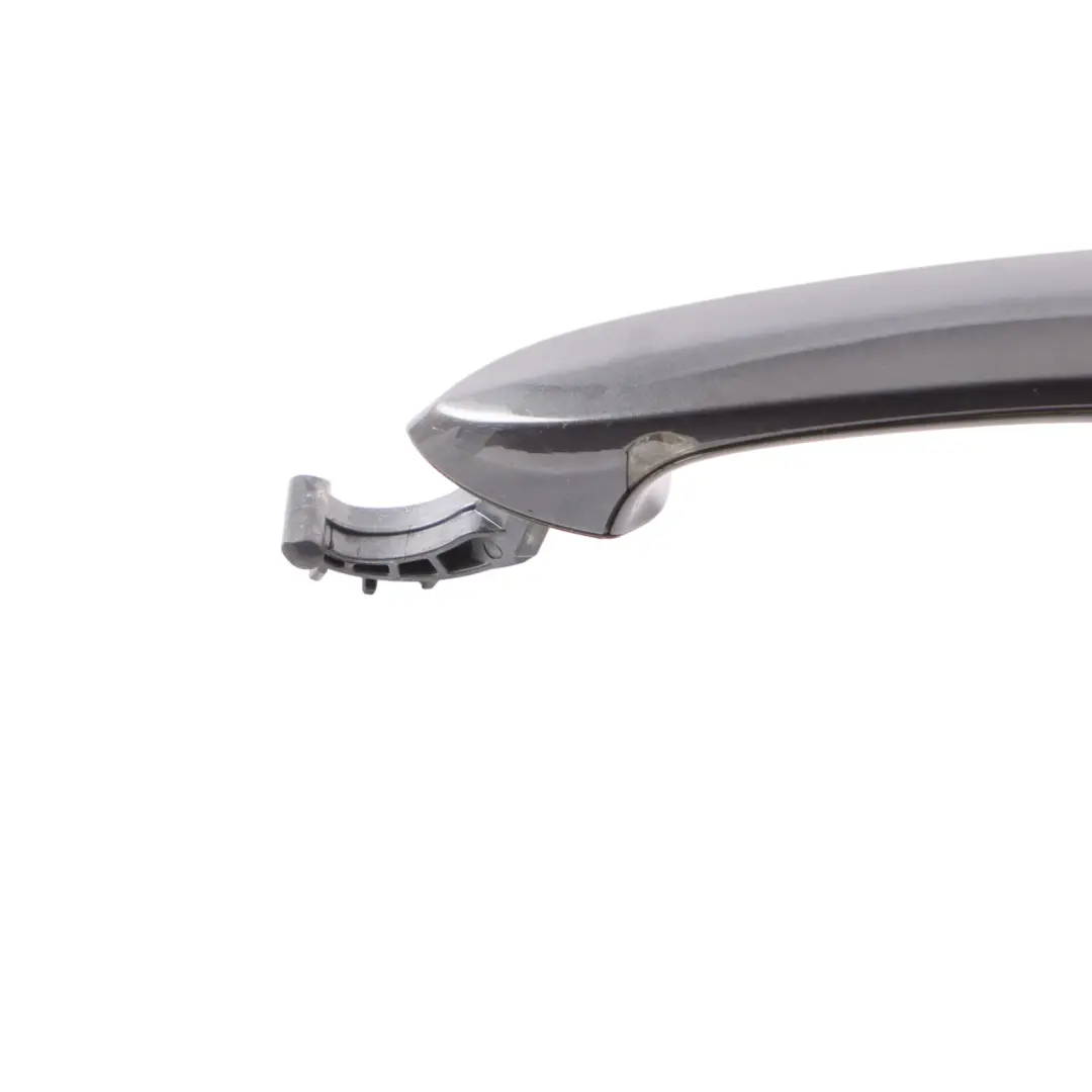  Door Grab Handle BMW X3 G01 X4 G02 Outer Front Rear Left N/S Sophisto Grey - A90 - SKU 7470533 - Part number 7470533