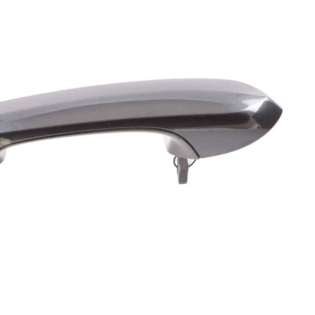 Door Grab Handle BMW X3 G01 X4 G02 Outer Front Rear Left N/S Sophisto Grey - A90 to with Part number 7470533 Door Grab Handle BMW X3 G01 X4 G02 Outer Front Rear Left N/S Sophisto Grey - A90 - SKU 7470533 - Part number 7470533