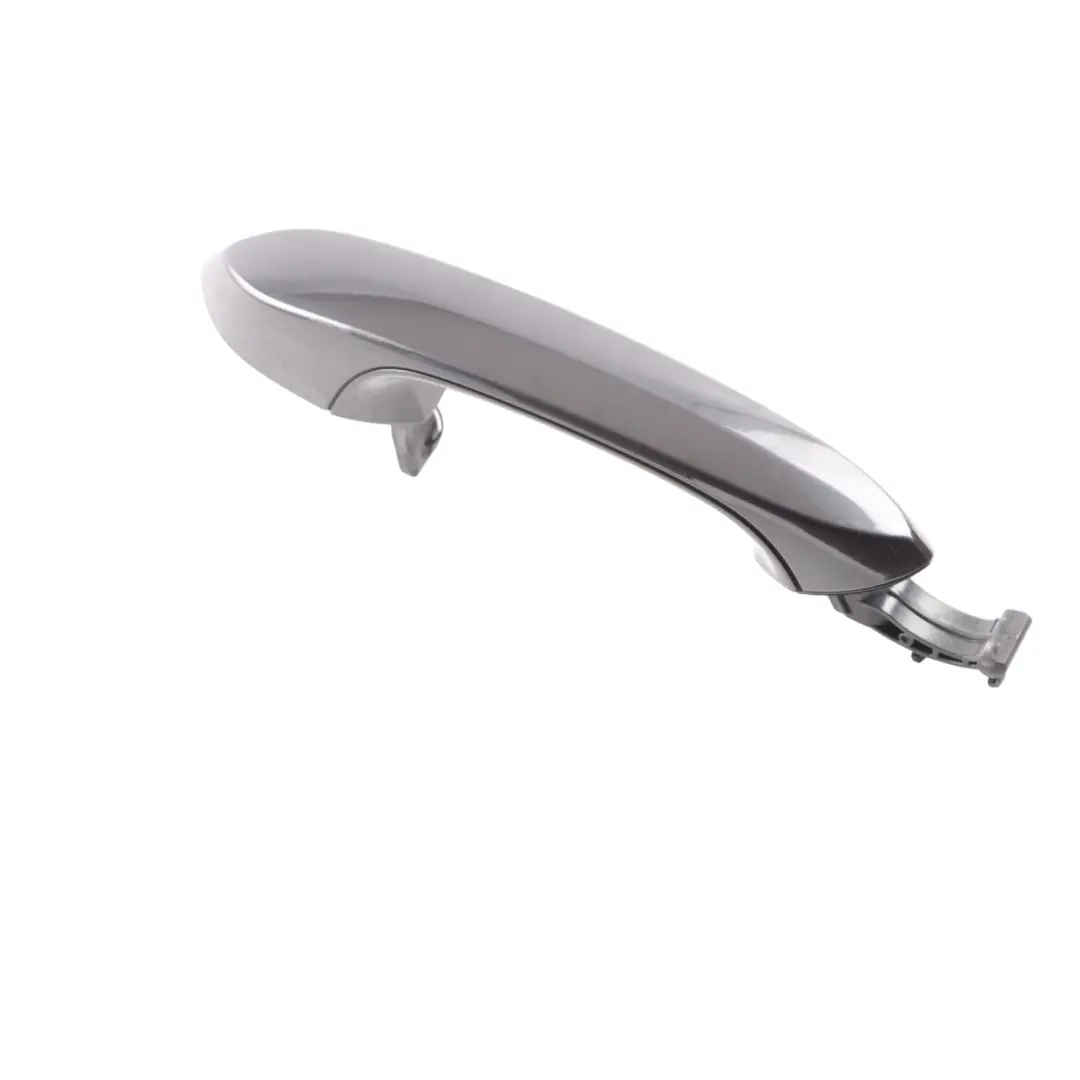  Door Grab Handle BMW X3 G01 X4 G02 Outer Front Rear Left N/S Sophisto Grey - A90 - SKU 7470533 - Part number 7470533