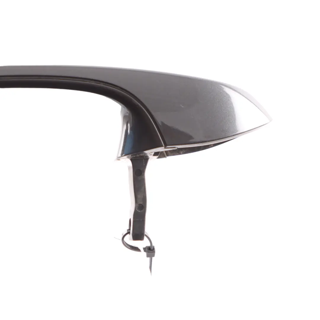  Door Grab Handle BMW X3 G01 X4 G02 Outer Front Rear Left N/S Sophisto Grey - A90 - SKU 7470533 - Part number 7470533