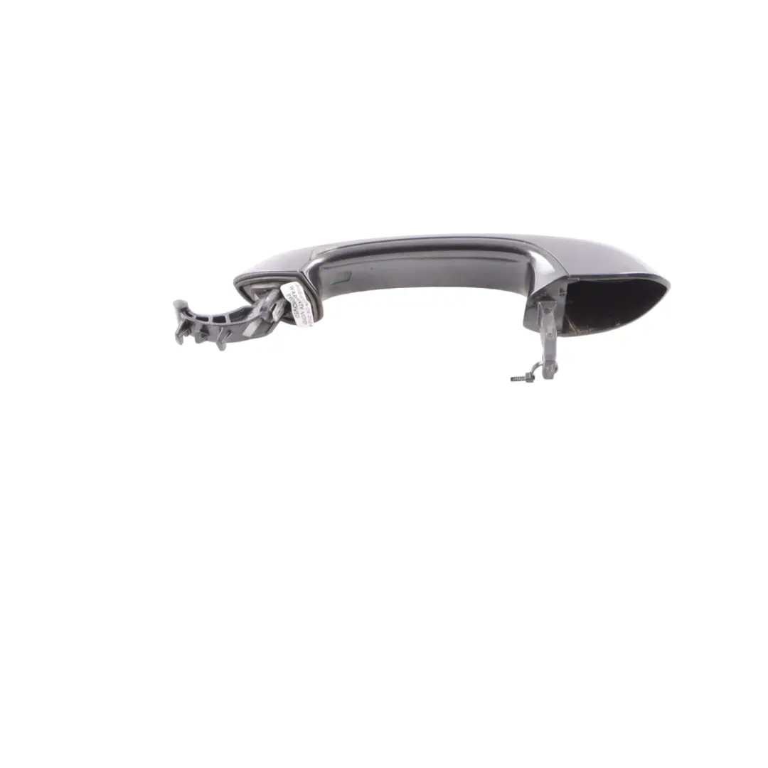 Door Grab Handle BMW X3 G01 X4 G02 Outer Front Rear Left N/S Sophisto Grey - A90 to with Part number 7470533 Door Grab Handle BMW X3 G01 X4 G02 Outer Front Rear Left N/S Sophisto Grey - A90 - SKU 7470533 - Part number 7470533