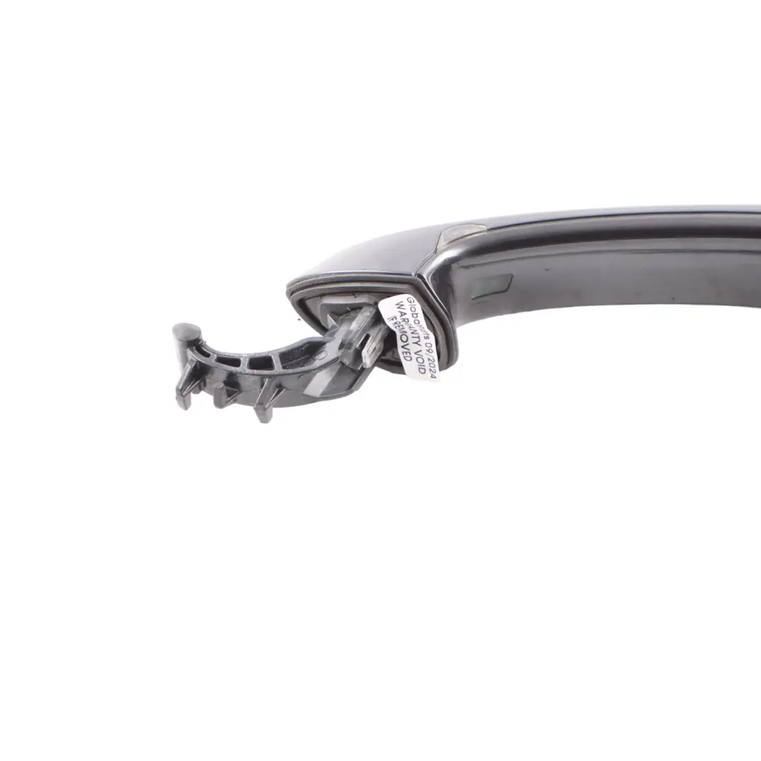  Door Grab Handle BMW X3 G01 X4 G02 Outer Front Rear Left N/S Sophisto Grey - A90 - SKU 7470533 - Part number 7470533