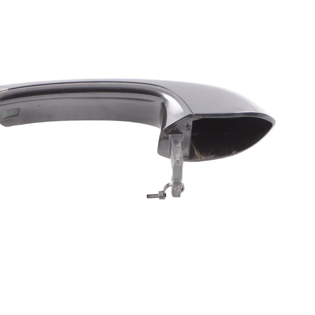 Door Grab Handle BMW X3 G01 X4 G02 Outer Front Rear Left N/S Sophisto Grey - A90 to with Part number 7470533 Door Grab Handle BMW X3 G01 X4 G02 Outer Front Rear Left N/S Sophisto Grey - A90 - SKU 7470533 - Part number 7470533