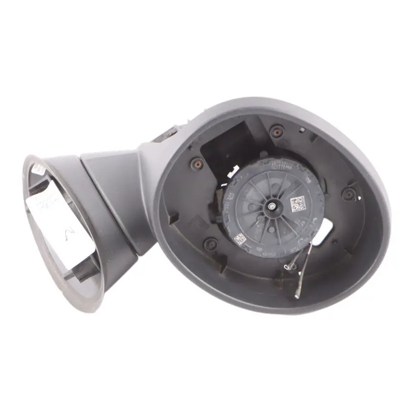 Mini Countryman F60 Mirror Wing Right O/S Heated Outside Black - SKU 7471264-1 - Part number 7471264