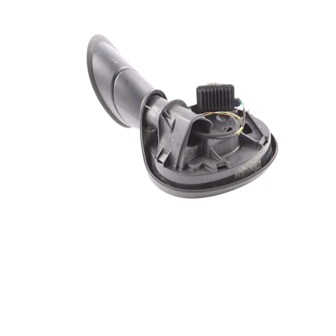 Mirror Wing Right O/S Heated Outside Black to Mini Countryman F60 with Part number 7471264 Mini Countryman F60 Mirror Wing Right O/S Heated Outside Black - SKU 7471264-1 - Part number 7471264