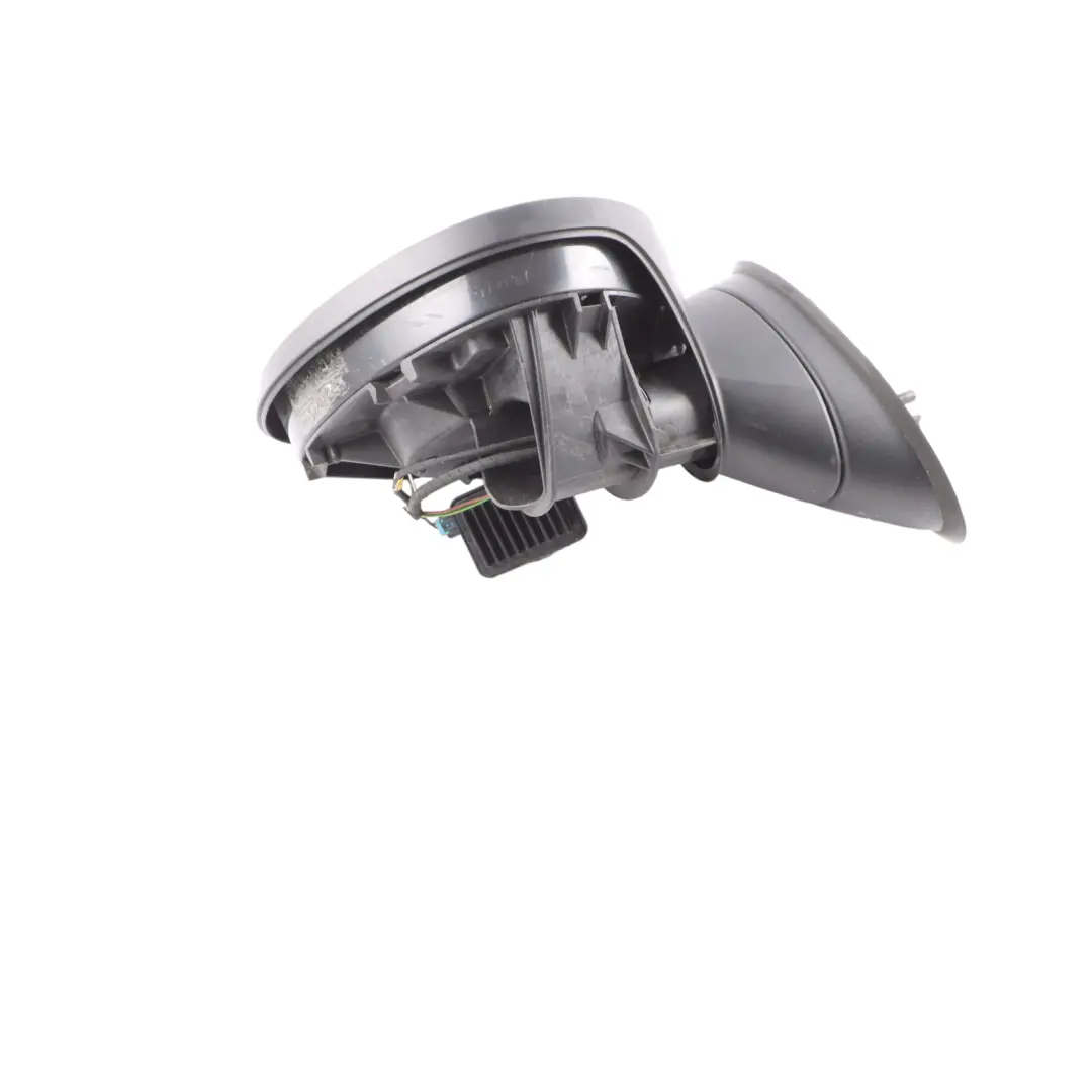Mirror Wing Right O/S Heated Outside Black to Mini Countryman F60 with Part number 7471264 Mini Countryman F60 Mirror Wing Right O/S Heated Outside Black - SKU 7471264-1 - Part number 7471264