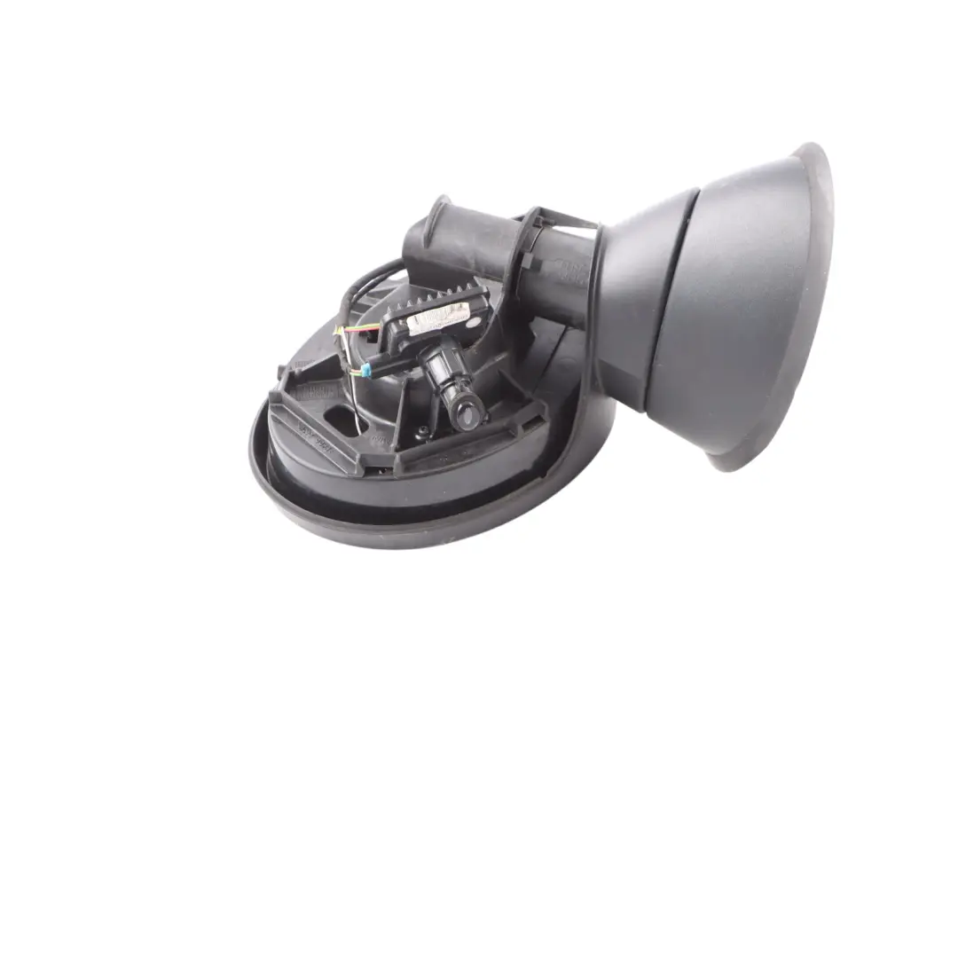 Mini Countryman F60 Mirror Wing Right O/S Heated Outside Black - SKU 7471264-1 - Part number 7471264